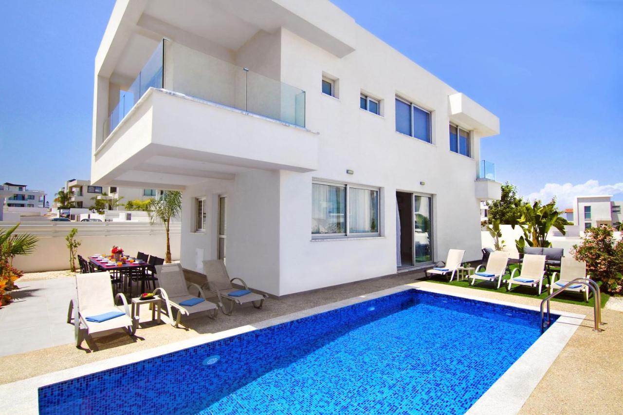 Ferienhaus Selena Protaras